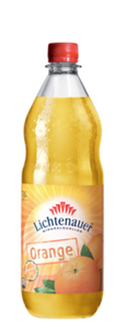 Lichtenauer Orangenlimonade