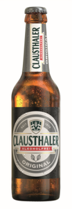 Clausthaler Original (Classic) alkoholfrei 4x6er