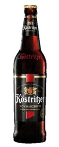 Köstritzer Schwarzbier 4x6er