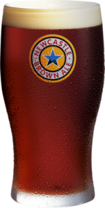 Newcastle Brown Ale