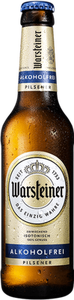 Warsteiner Pilsner alkoholfrei 4x6er