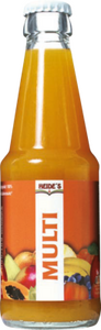 Heide Multi 12-Frucht 100%