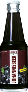 Heide Schwarzer Johannisbeer-Nektar