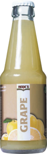 Heides Grapefruitsaft 100%