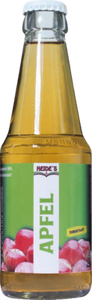 Heide Apfelsaft naturtrueb 100%