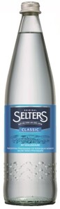 Selters Mineralwasser Classic