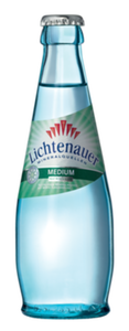 Lichtenauer Mineralwasser Medium