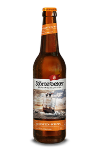 Störtebeker Bernstein Weizen