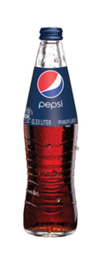 Pepsi Cola