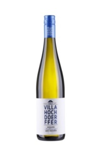 Villa Hochdörffer Riesling Kalkstein Gutswein