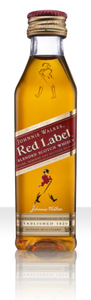 Johnnie Walker Red Label Blended Scotch Whisky