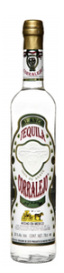 Corralejo Tequila Blanco (100% Blue Agave)