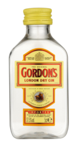 Gordon`s London Dry Gin