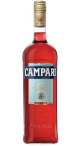 Campari Bitter