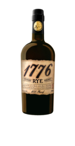 1776 Rye Whiskey