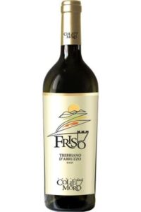 Friso Trebbiano d'Abruzzo DOP