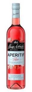 Hugo Asbach Aperitif Rosé