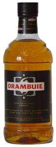 Drambuie Whiskylikör