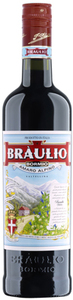 Braulio Amaro Alpina Bormio