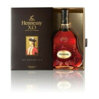 Hennessy XO Cognac