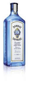 Bombay Sapphire London Dry Gin