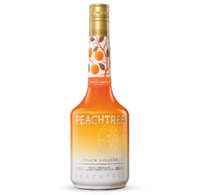 Peachtree Peach Liqueur