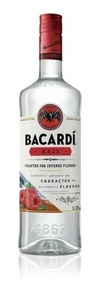 Bacardi RAZZ Spirituose mit Rum und Himbeergeschmack