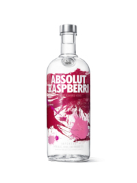 Absolut Rasberri