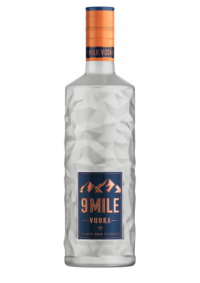 9 Mile Vodka