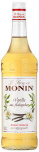 Monin Vanille aus Madagaskar