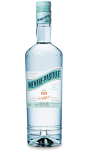 Giffard Menthe Pastille Likör