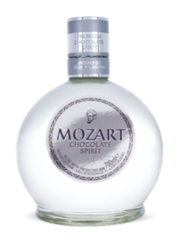 Mozart Chocolate Vodka