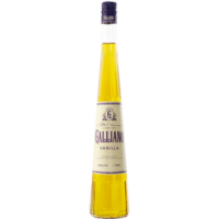 Galliano Vanilla Liqueur