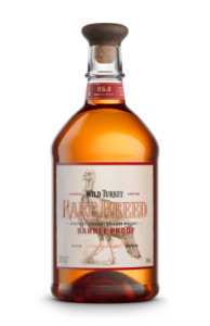 Wild Turkey Rare Breed Barrel Proof Kentucky Straight Bourbon