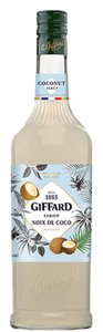 Giffard Kokosnuss Sirup