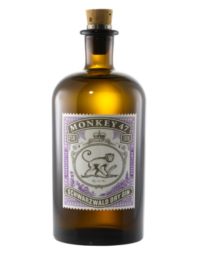 Monkey 47 - Schwarzwald Gin