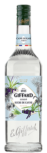 Giffard Rohrzucker weiß Sirup