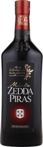 Zedda Piras Mirto Rosso Di Sardegna
