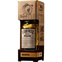 O'Donnell Moonshine Kombiset Bratapfel Kombiset mit Ausgießer