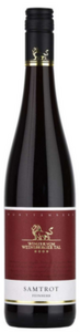 Samtrot Qualitätswein feinherb