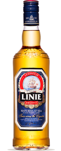 Linie Aquavit