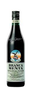 Fernet Branca Menta