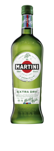 Martini Extra Dry