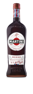 Martini Rosso