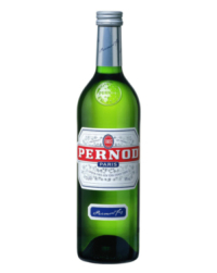 Pernod Pastis