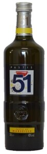 Pastis 51