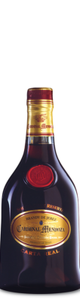 Cardenal Mendoza Carta Real Solera Gran Reserva - Brandy der Jerez