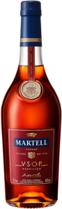 Martell Cognac VSOP