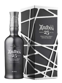 Ardbeg 25 Years Islay Whisky