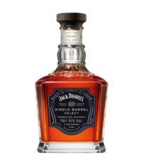 Jack Daniels Single Barrel Tennessee Whiskey